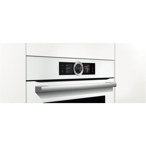 Духовой шкаф Bosch HNG6764W1