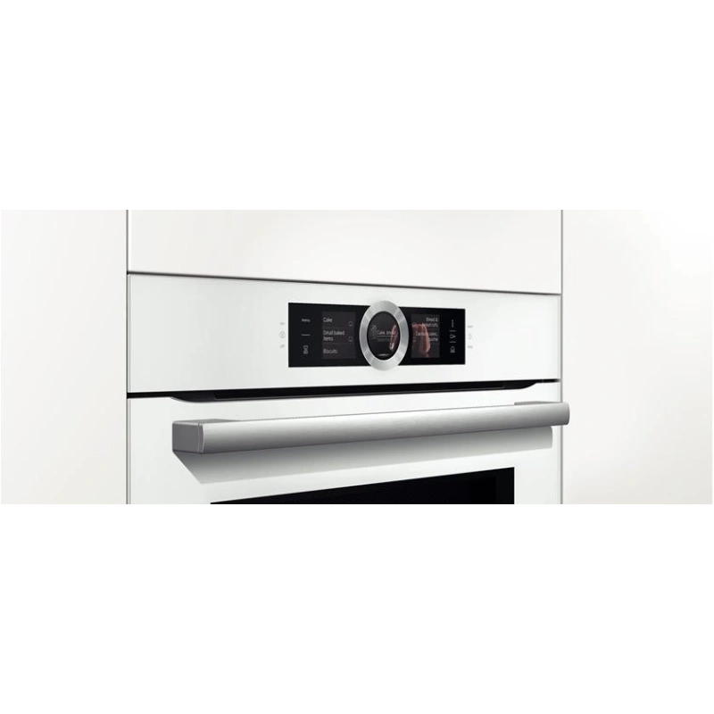 Духовой шкаф Bosch HNG6764W1