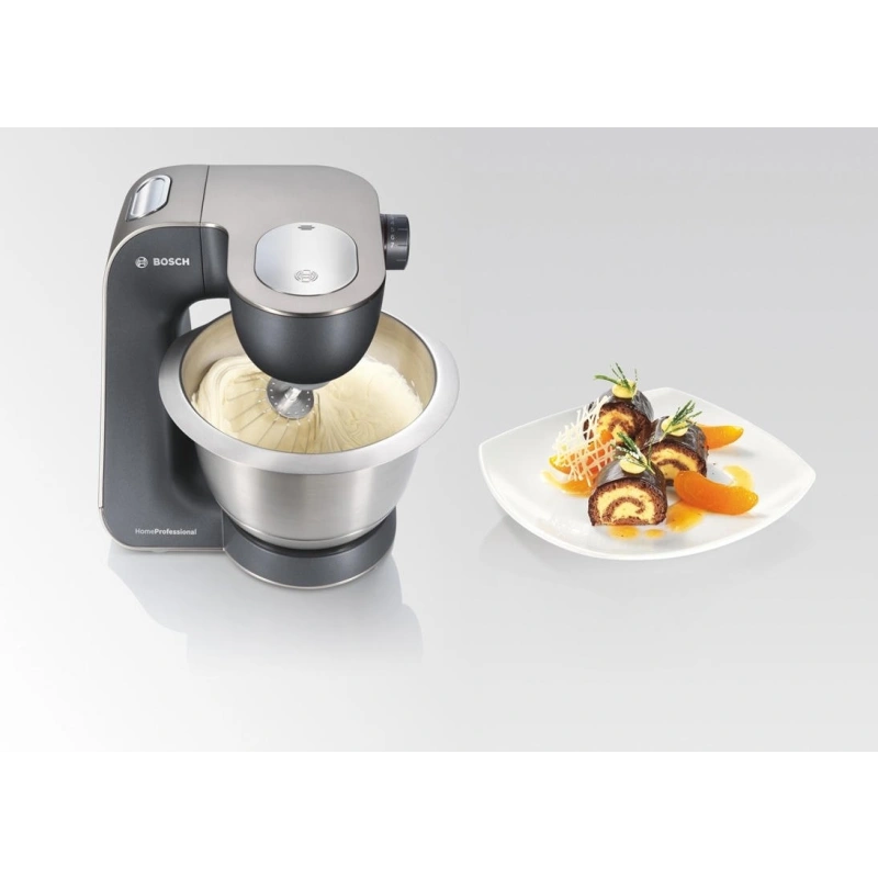 Кухонный комбайн Bosch MUM 57830