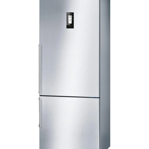 Двухкамерный холодильник Bosch KGN 57PI20 U