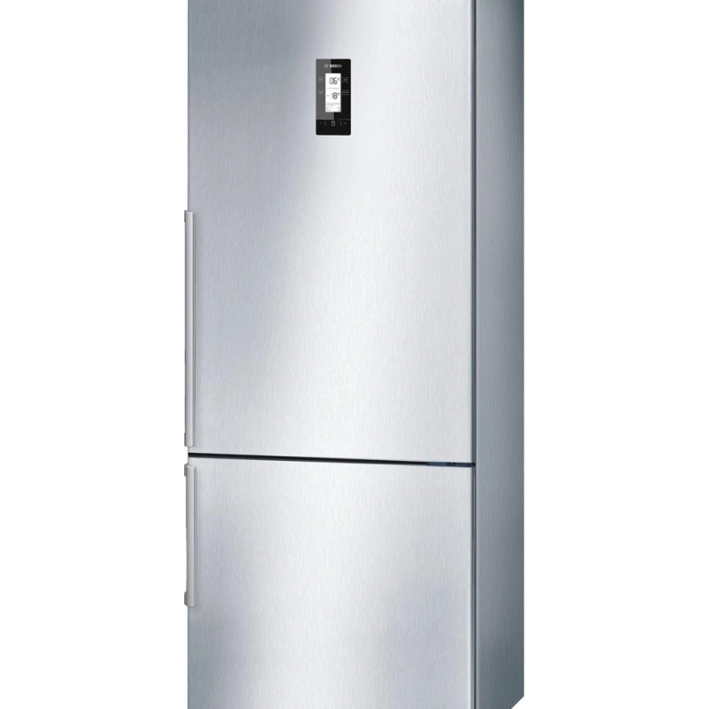 Двухкамерный холодильник Bosch KGN 57PI20 U