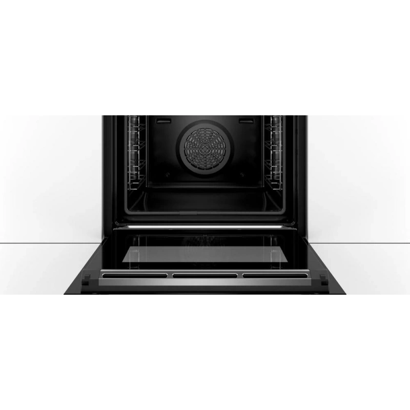 Духовой шкаф Bosch HBC 872DC1S