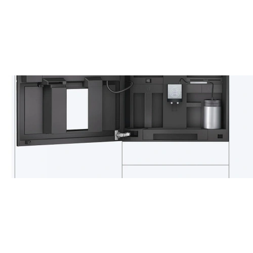 Встраиваемая кофемашина Bosch CTL636ES6
