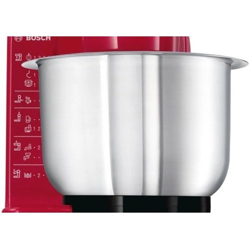 Кухонный комбайн Bosch MUM44R1