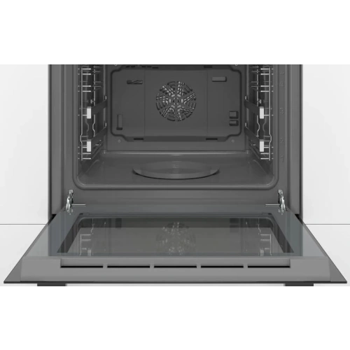 Духовой шкаф Bosch HIJ517YS2R