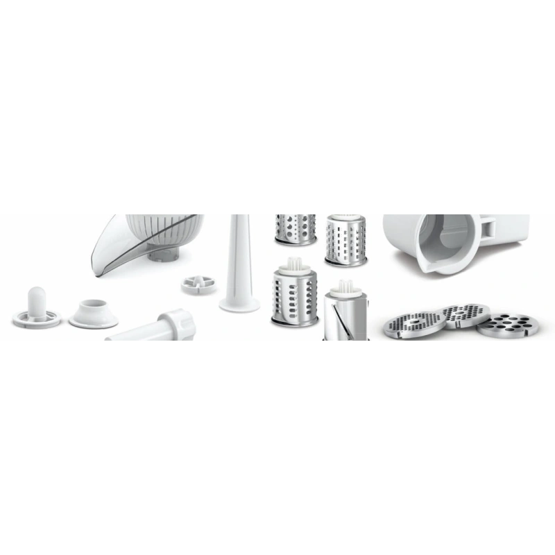 Мясорубка Bosch MFW3850B