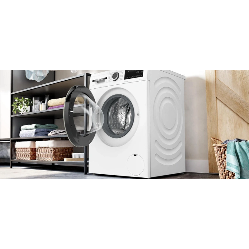 Стиральная машина Bosch WGG242ZEPL