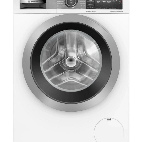 Стиральная машина Bosch WAV28E43