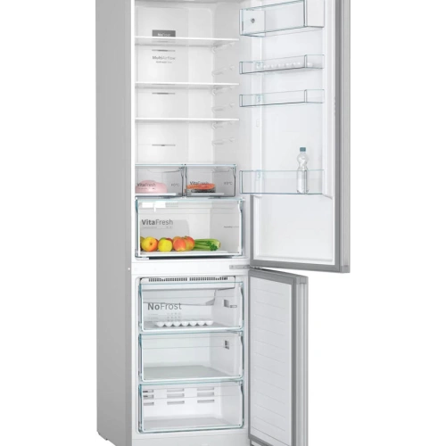 Двухкамерный холодильник Bosch KGN39UJ22R