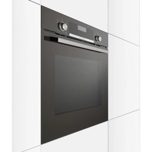 Духовой шкаф Bosch HBA517BM0R