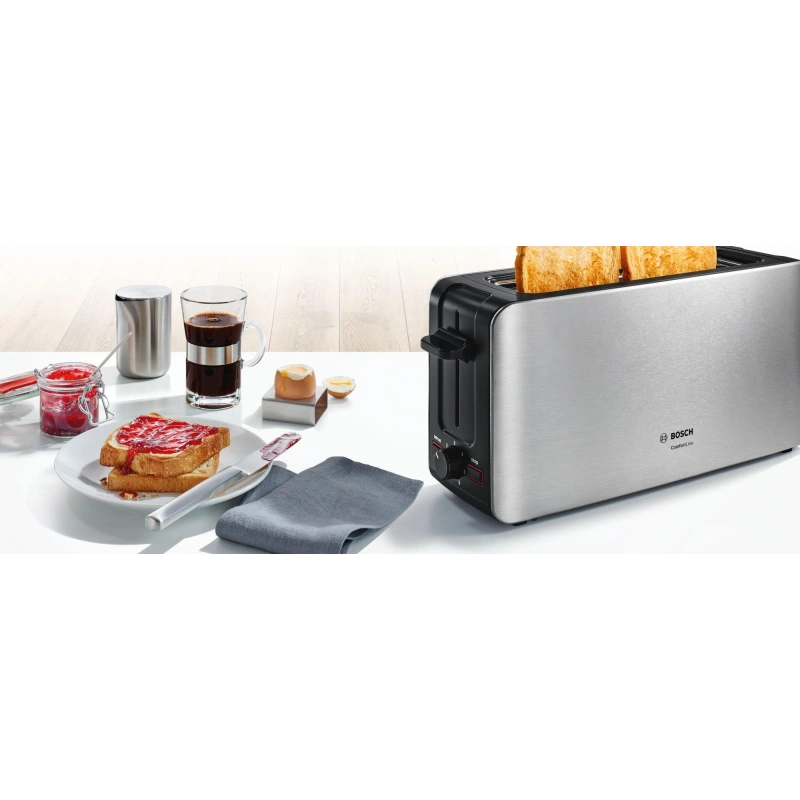 Тостер Bosch TAT6A803