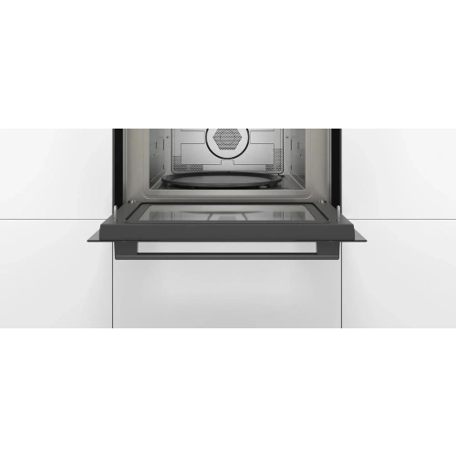 Встраиваемая микроволновая печь Bosch CMA583MB0