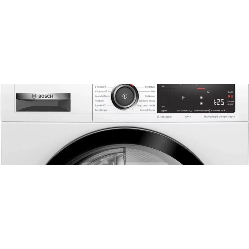Сушильная машина Bosch WTX87K40PL