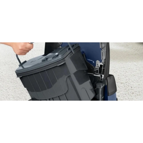 Пылесос Bosch BWD41700
