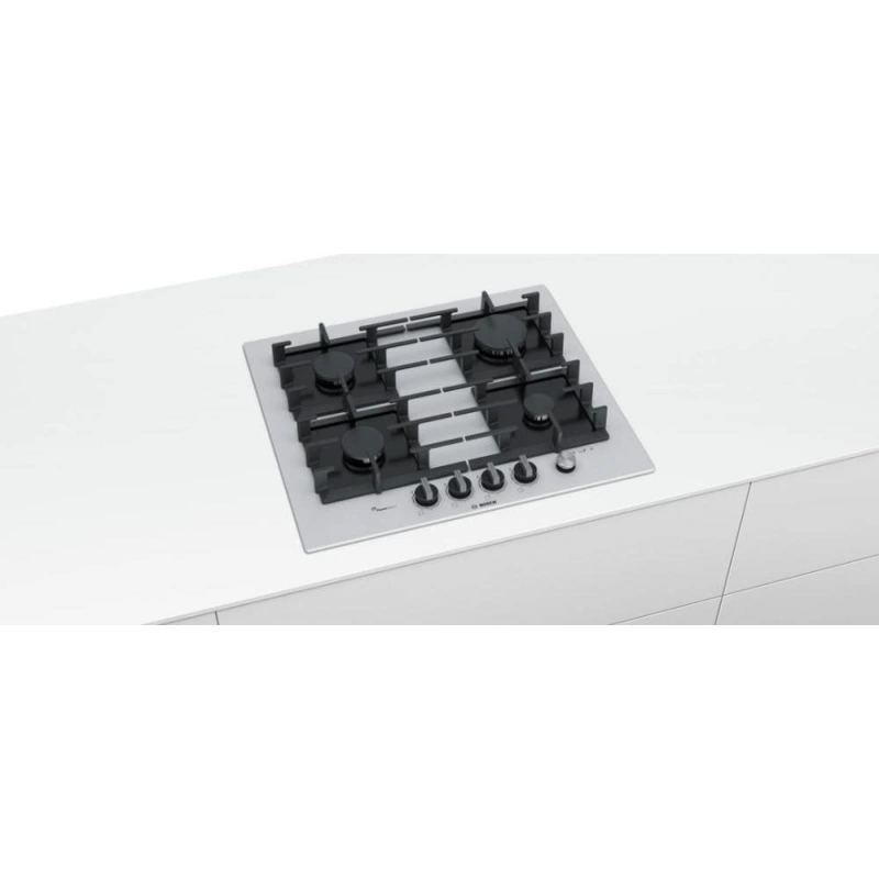 Газовая варочная панель Bosch PPP6A2M90R
