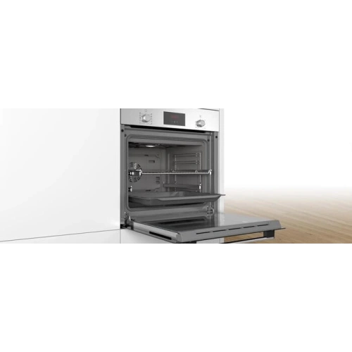 Духовой шкаф Bosch HBF154YS0