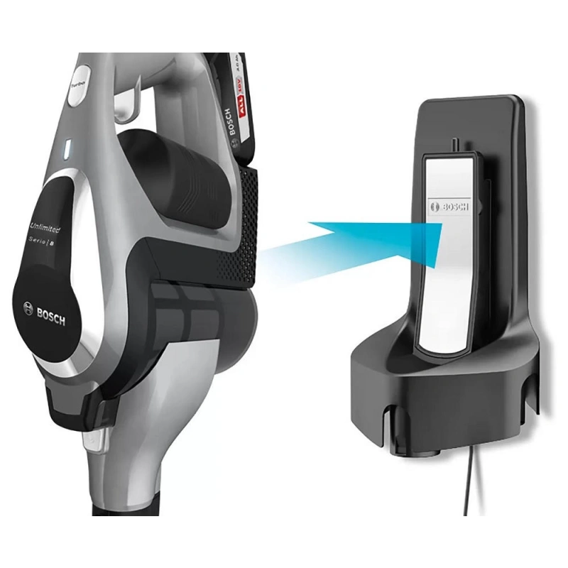Пылесос Bosch BCS812KA2