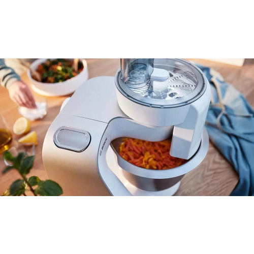 Кухонный комбайн Bosch MUM58257