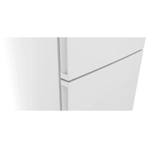 Двухкамерный холодильник Bosch KGN497WDF