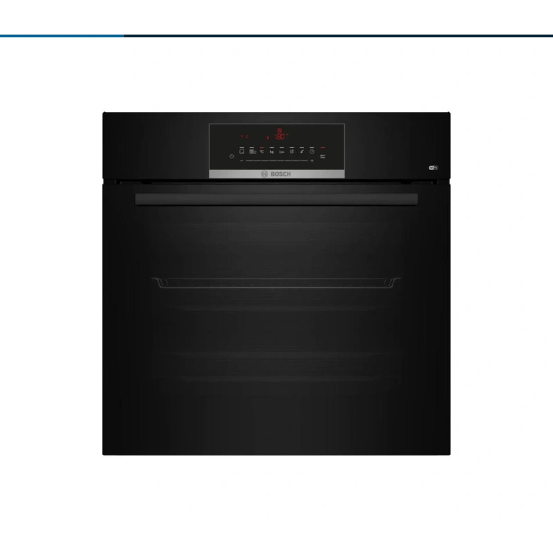 Духовой шкаф Bosch HBJ559YB6R