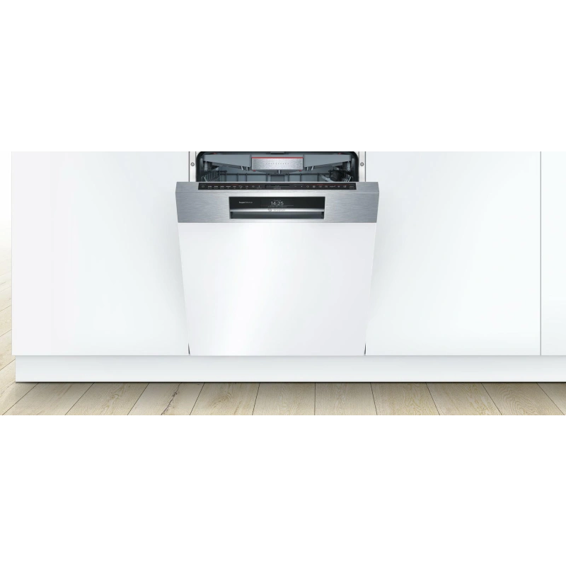 Встраиваемая посудомоечная машина Bosch SMI 88TS00R