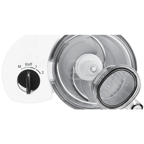 Кухонный комбайн Bosch MCM 2050