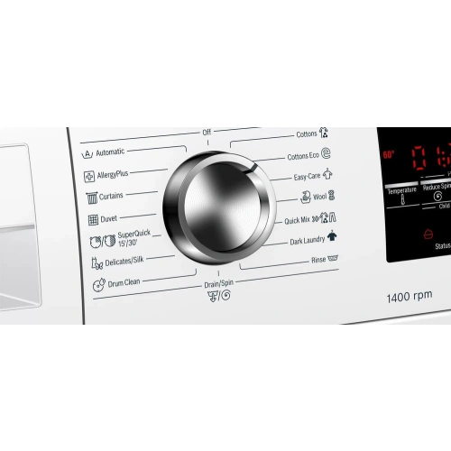 Стиральная машина Bosch WAT28S48ME