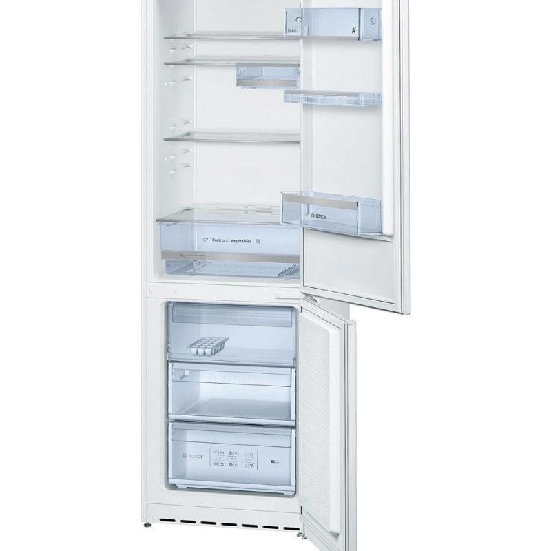 Двухкамерный холодильник Bosch KGV 36VW22 R