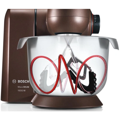 Кухонный комбайн Bosch MUM XL20C