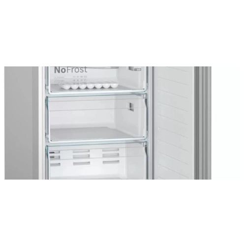 Двухкамерный холодильник Bosch KGN39LB32R
