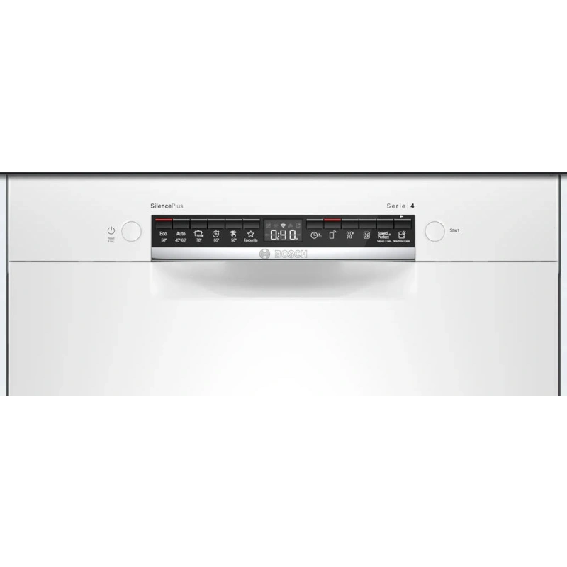 Встраиваемая посудомоечная машина Bosch SMU4HAW48S