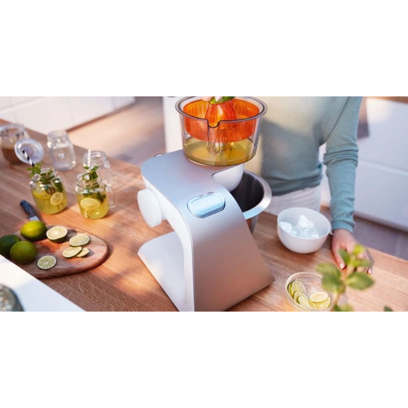 Кухонный комбайн Bosch MUM54230