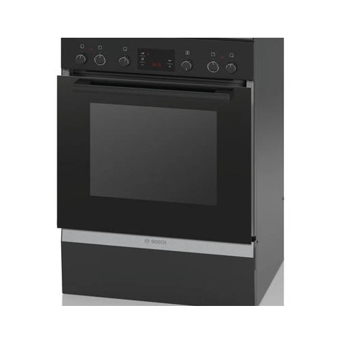 Электрическая плита Bosch HCA744660R
