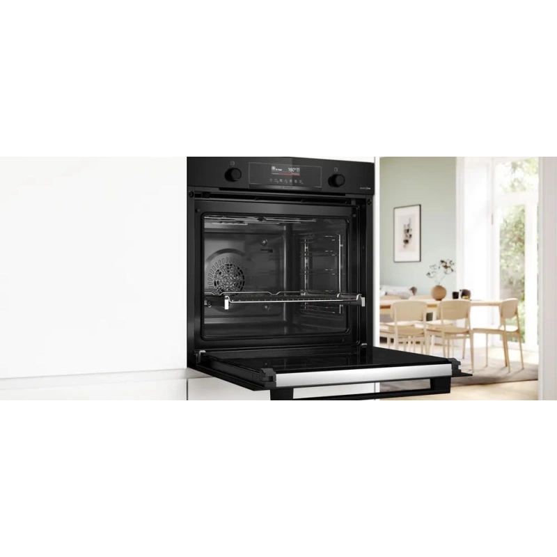 Духовой шкаф Bosch HBG4795B7
