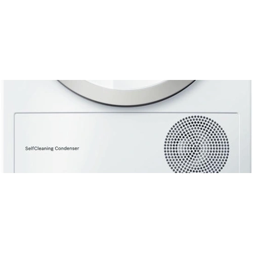 Сушильная машина Bosch WTW 85460 OE