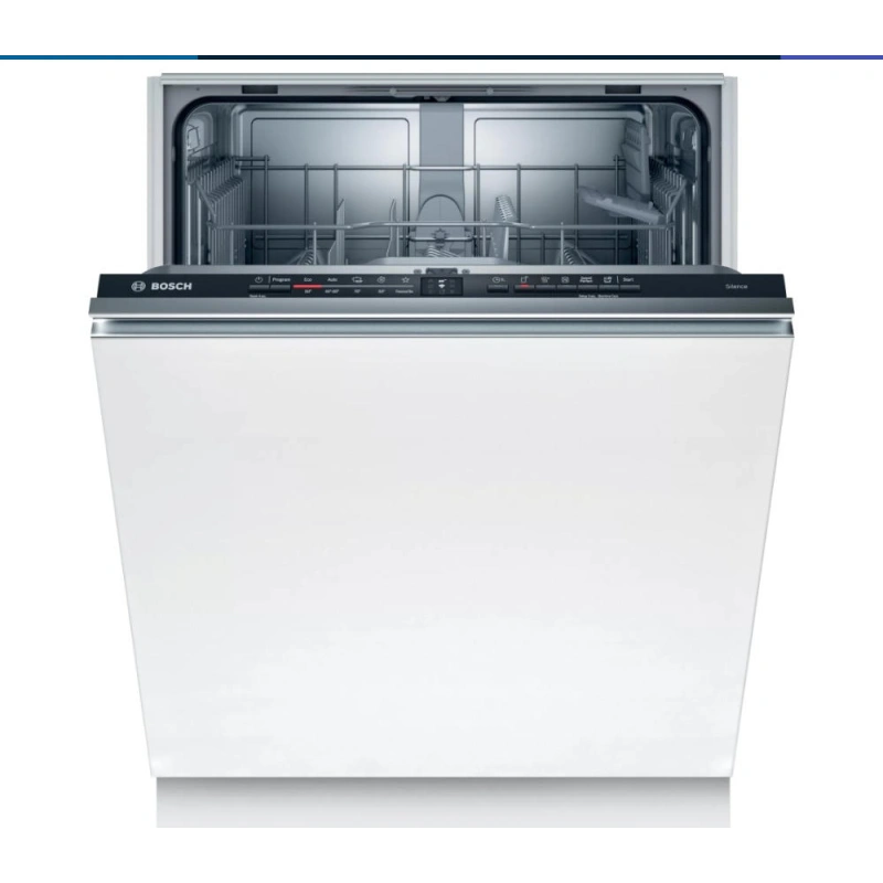 Встраиваемая посудомоечная машина Bosch SMV2ITX18E