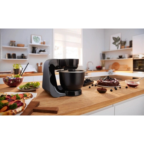 Кухонный комбайн Bosch MUM59N26CB