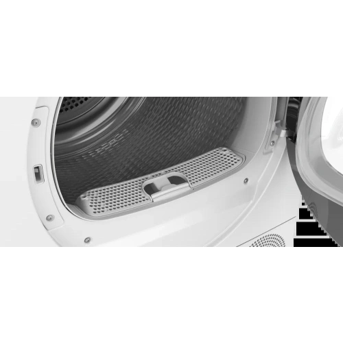 Сушильная машина Bosch WQG2450BSN