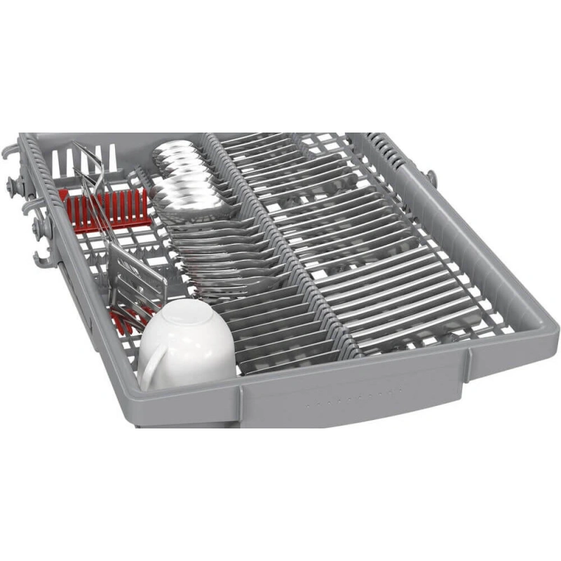 Встраиваемая посудомоечная машина Bosch SPV4EMX10E