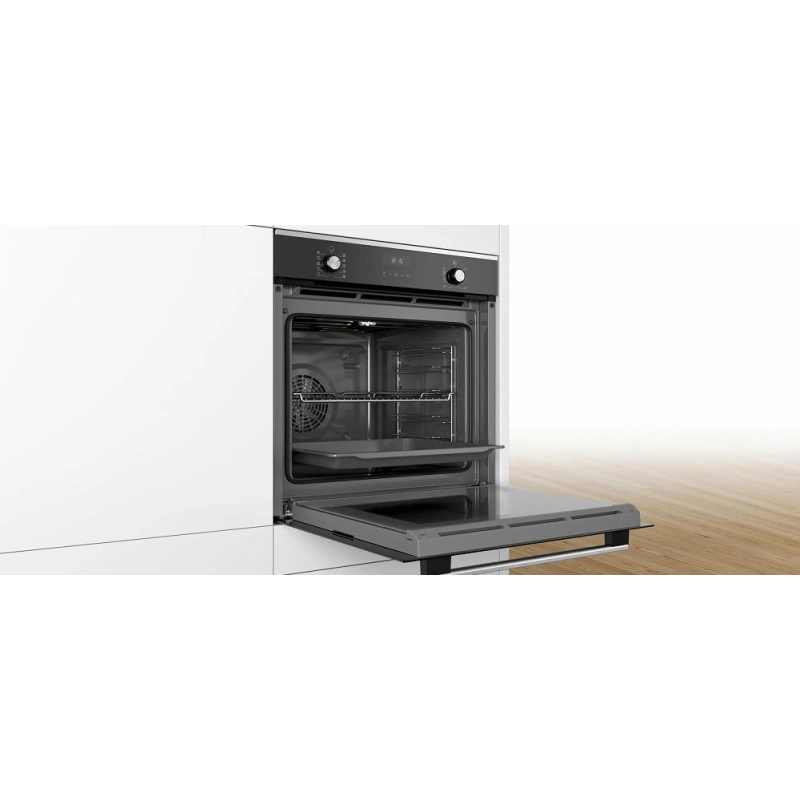 Духовой шкаф Bosch HBG217BS0R