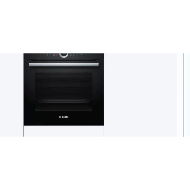 Духовой шкаф Bosch HBG635BB1