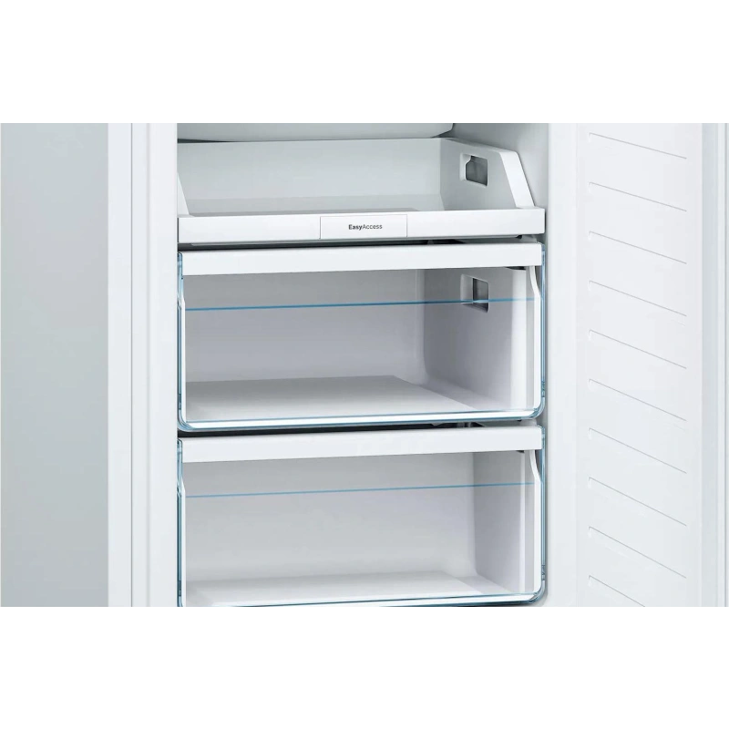 Двухкамерный холодильник Bosch KGN36NW306
