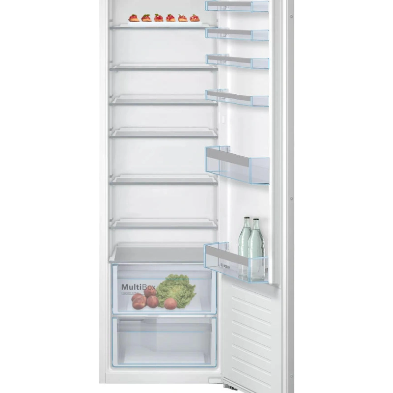 Однокамерный холодильник Bosch KIR81VFF0