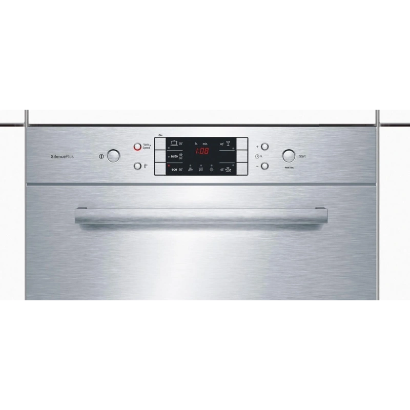 Встраиваемая компактная посудомоечная машина Bosch SKE 52M55 RU