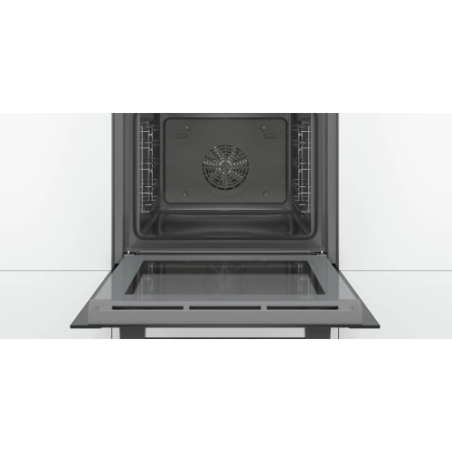 Духовой шкаф Bosch HBA337BB0R