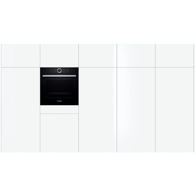 Духовой шкаф Bosch HBG633TB1