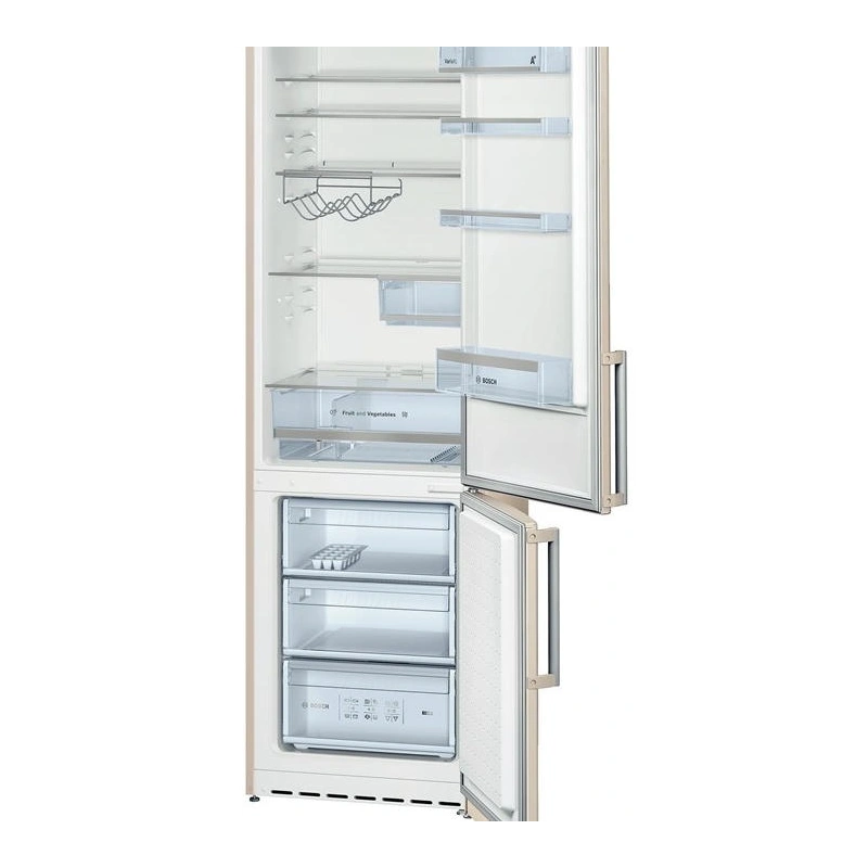 Двухкамерный холодильник Bosch KGV 39XK23 R