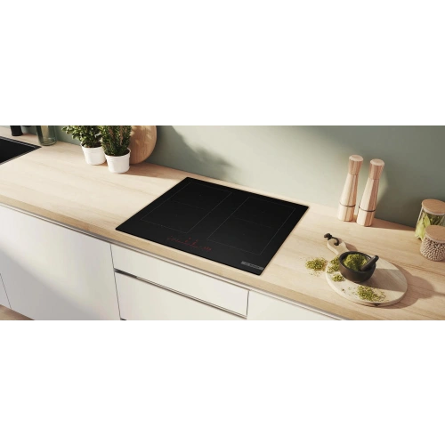 Индукционная варочная панель Bosch PVQ61CHB1E