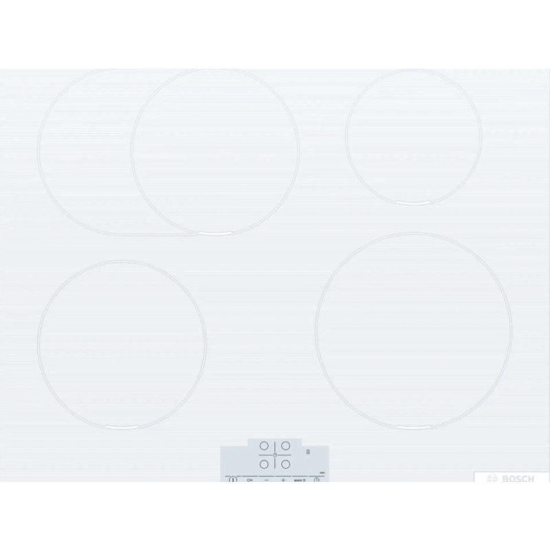 Индукционная варочная панель Bosch PIF612BB1E