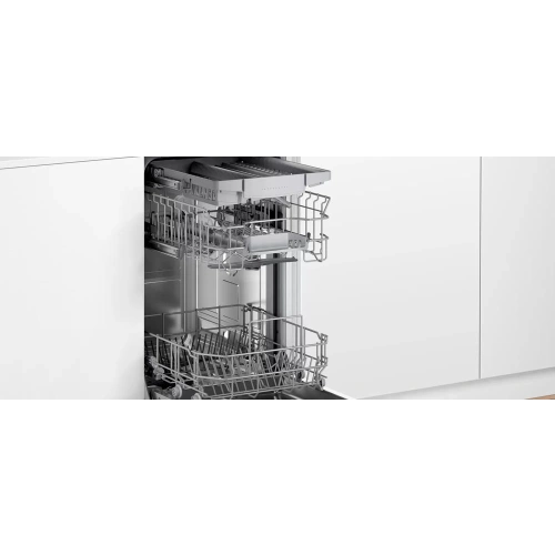 Встраиваемая посудомоечная машина Bosch SRV2IMX1BR